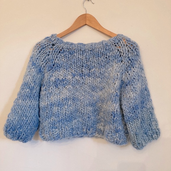 Good Night Day Sweaters - Good Night Day Kingston Sweater